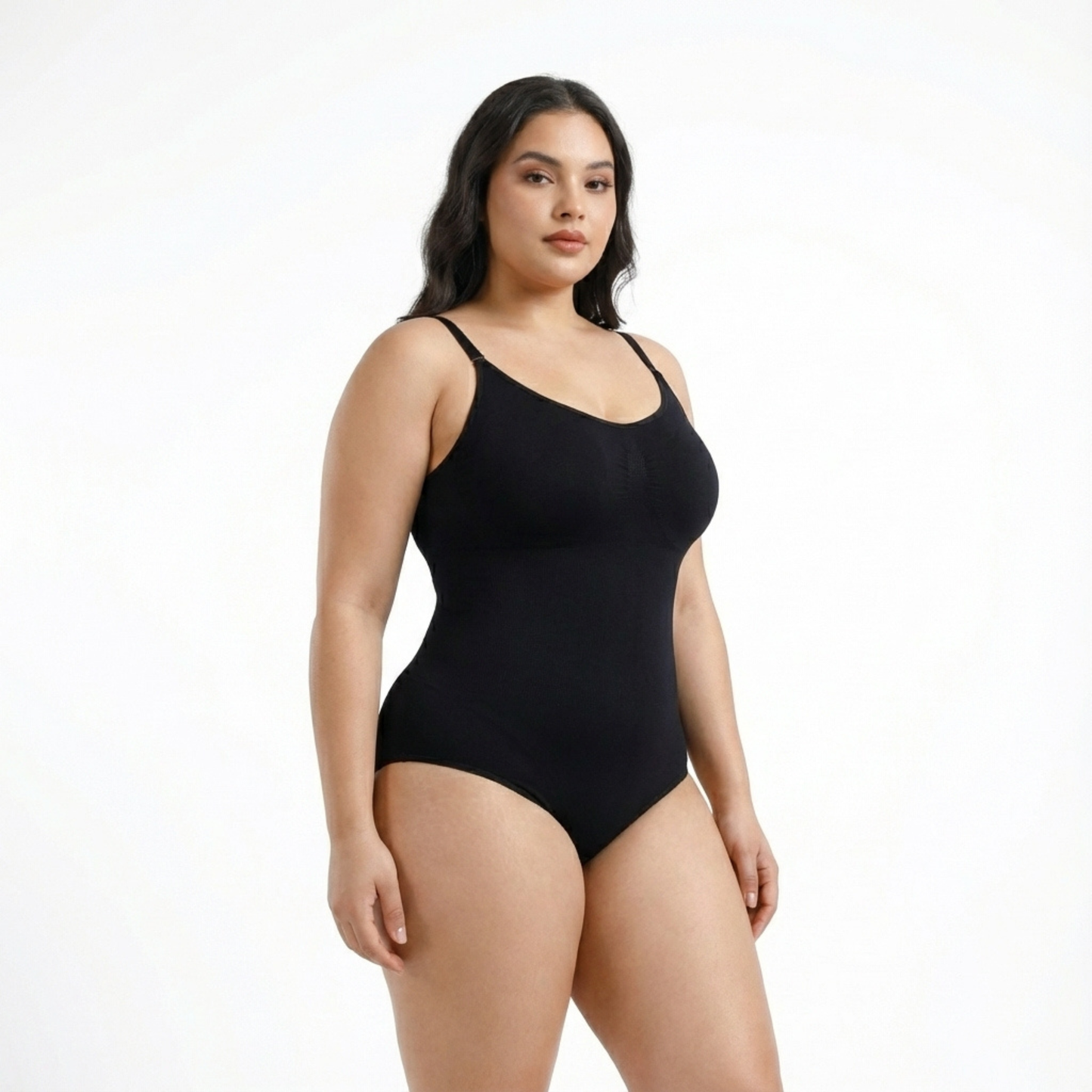 Bodysuit Shapewear mit Bauchweg-Effekt