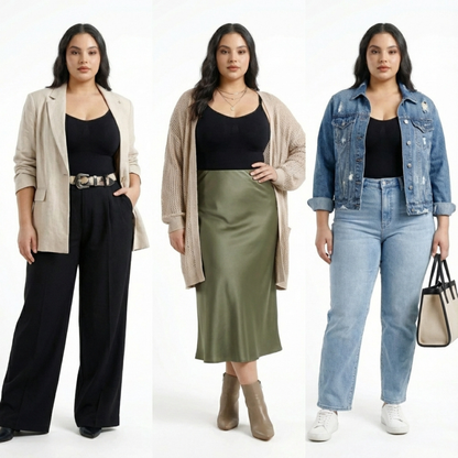 Bodysuit Shapewear mit Bauchweg-Effekt